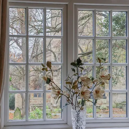 1 Church View Terrace Knaresborough