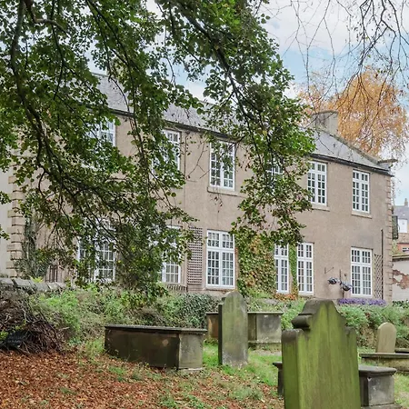 Ferienhaus 1 Church View Terrace Knaresborough