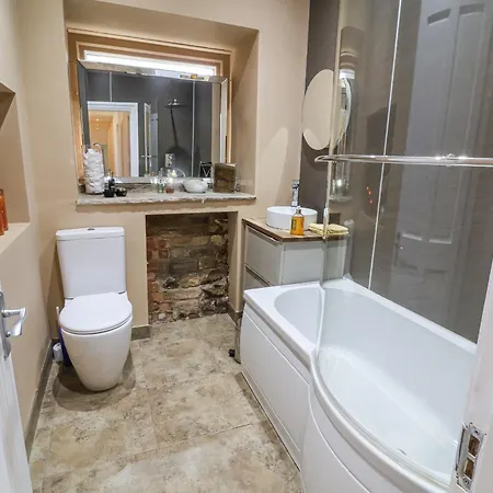 1 Church View Terrace * Knaresborough