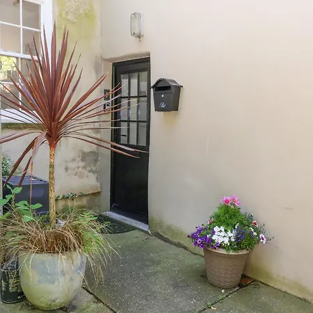 1 Church View Terrace Knaresborough