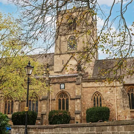 1 Church View Terrace *