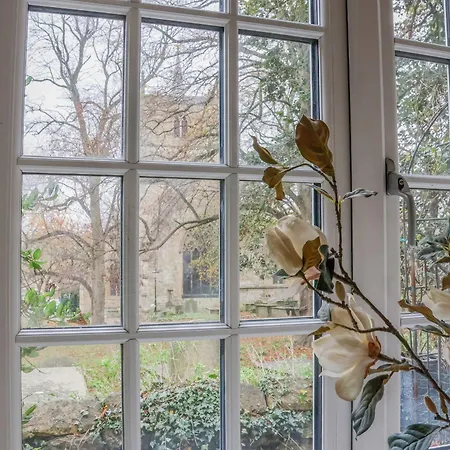 1 Church View Terrace * Knaresborough
