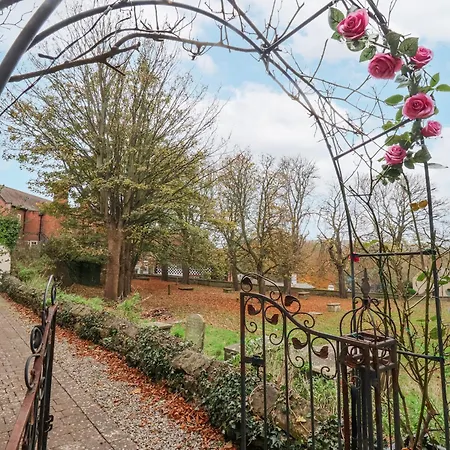 1 Church View Terrace *